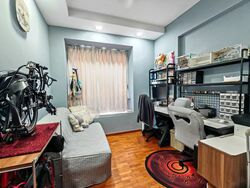 Mi Casa (D23), Condominium #529750851